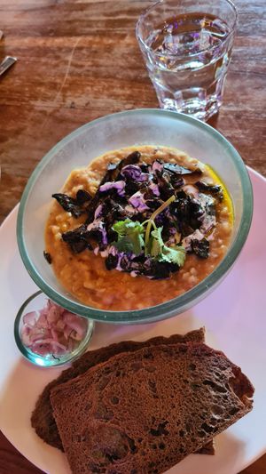  at Sayuri Healing Food in Ubud