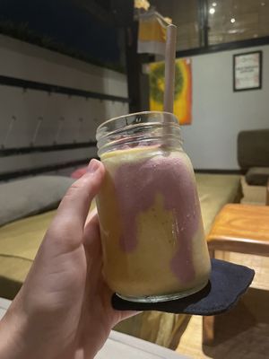   at Sayuri Healing Food in Ubud