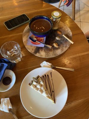   at Sayuri Healing Food in Ubud