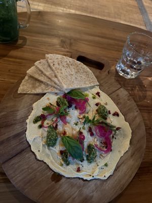   at Sayuri Healing Food in Ubud