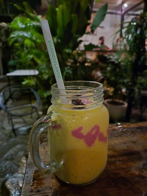  at Sayuri Healing Food in Ubud