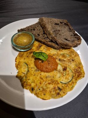  at Sayuri Healing Food in Ubud