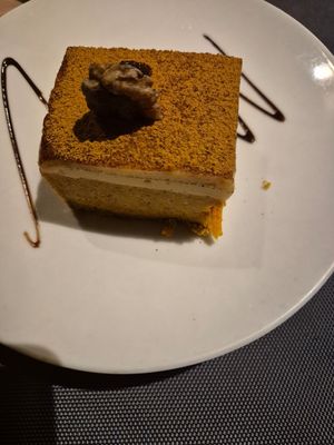  at Sayuri Healing Food in Ubud