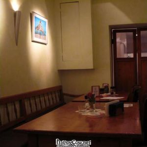  at Canape in Dinslaken