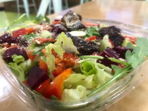 It's always Summer at Juice2U at Juice 2 U in Pompano Beach