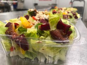 It’s always Summer here! at Juice 2 U in Pompano Beach