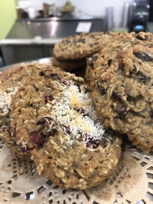   at Juice 2 U in Pompano Beach