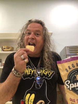   at Juice 2 U in Pompano Beach