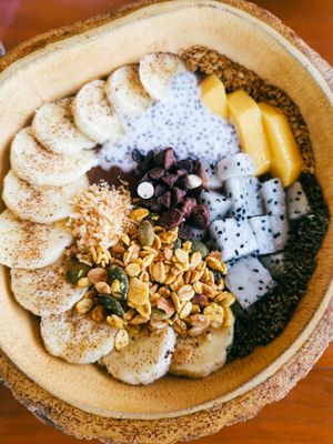  at Happy Veggie in Koh Lanta