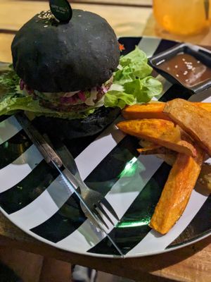  at Happy Veggie in Koh Lanta