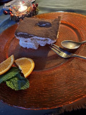   at Aubergine in Fulda