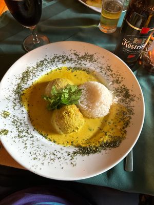   at Aubergine in Fulda