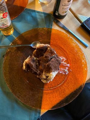   at Aubergine in Fulda