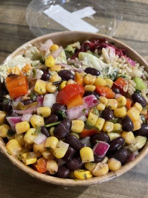   at Green Refectory in Brunswick