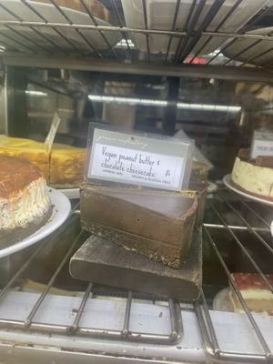   at Green Refectory in Brunswick