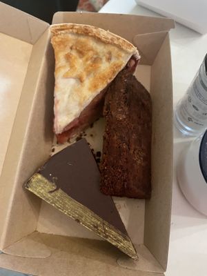   at Green Refectory in Brunswick