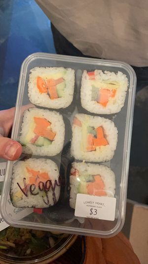   at Green Refectory in Brunswick