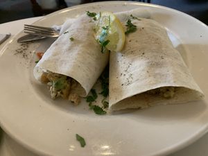   at Green Refectory in Brunswick