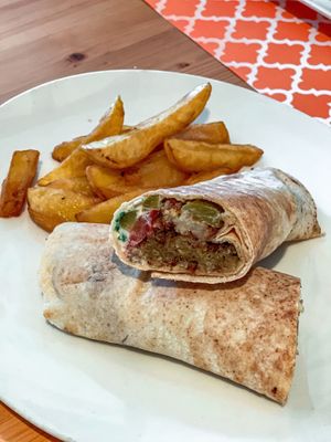   at Mish Mish in Alicante