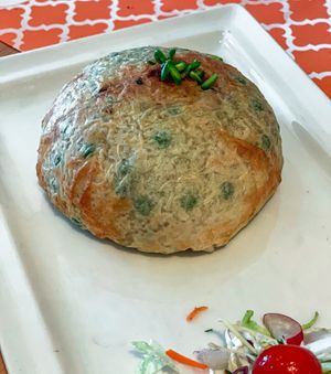   at Mish Mish in Alicante