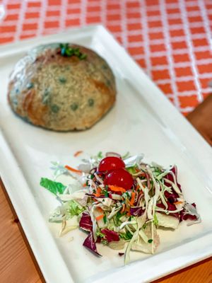   at Mish Mish in Alicante