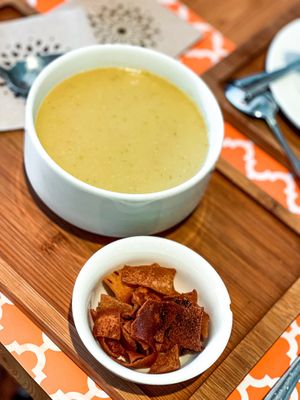   at Mish Mish in Alicante