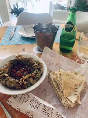   at Mish Mish in Alicante