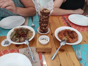  at Mish Mish in Alicante