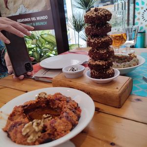  at Mish Mish in Alicante