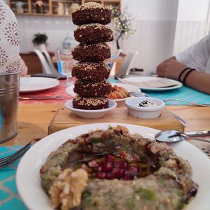  at Mish Mish in Alicante