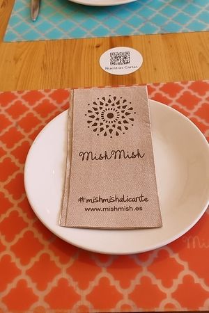  at Mish Mish in Alicante