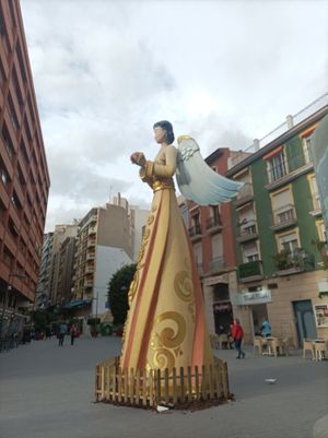  at Mish Mish in Alicante