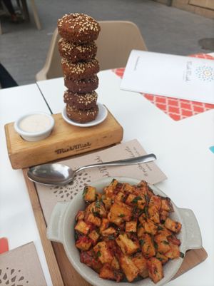  at Mish Mish in Alicante