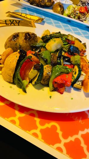  at Mish Mish in Alicante