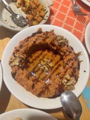   at Mish Mish in Alicante