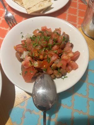   at Mish Mish in Alicante