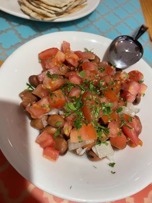 Fool  at Mish Mish in Alicante