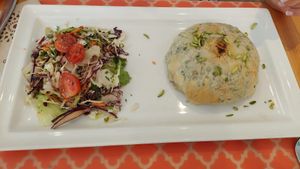  at Mish Mish in Alicante