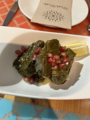   at Mish Mish in Alicante