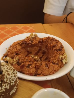  at Mish Mish in Alicante