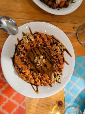  at Mish Mish in Alicante