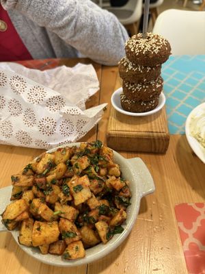   at Mish Mish in Alicante