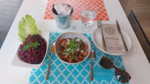  at Mish Mish in Alicante