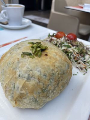   at Mish Mish in Alicante