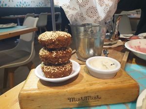  at Mish Mish in Alicante