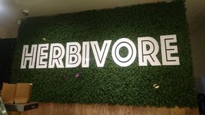 herbivore at Herbivore Eatery in South Yarra