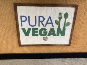 Pura Vegan! at Pura Vegan in Tamarindo