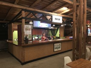 ♥️ il baracchino at Pura Vegan in Tamarindo