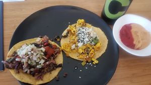 So delicious!! at Boquita  in Wellington