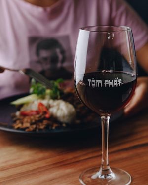  at Tom Phat in Brunswick